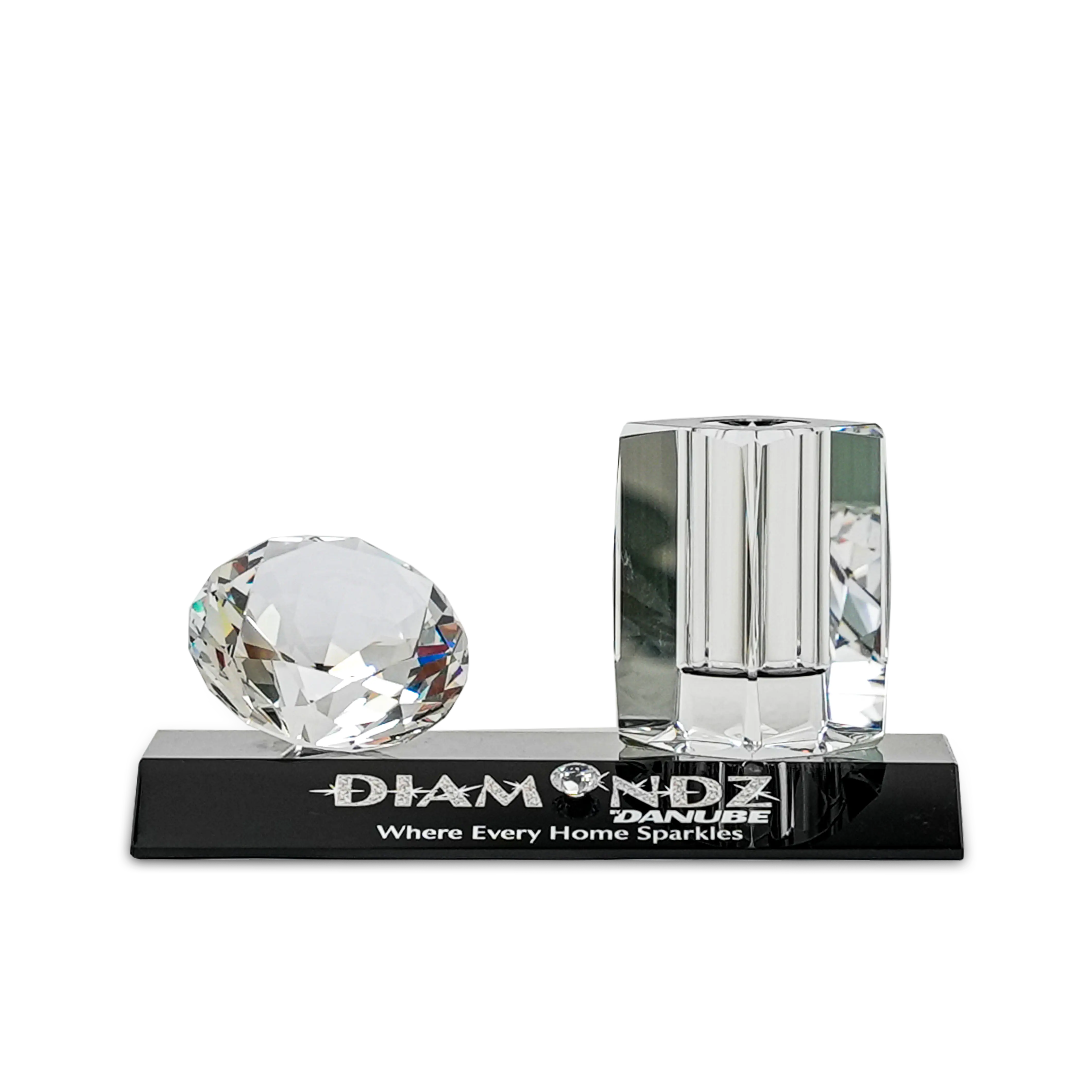 Danube Diamondz